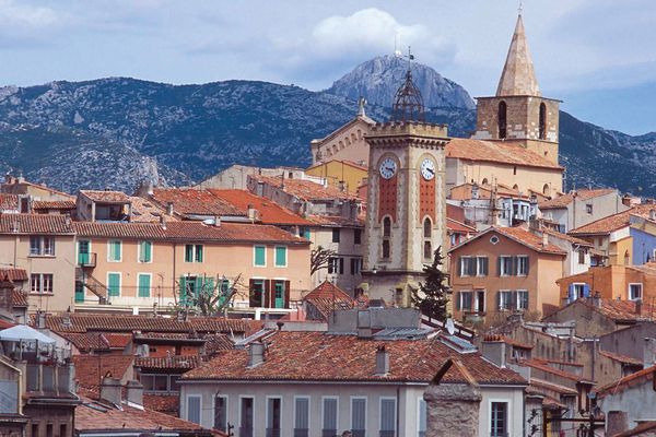 Aubagne est la deuxième ville la plus endettée de France, d'après le classement du Figaro.