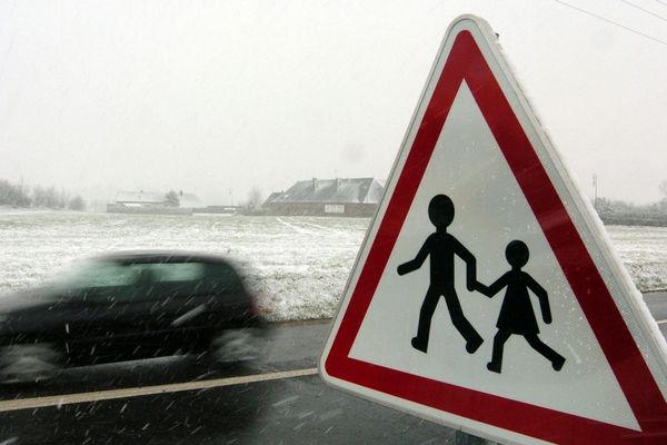 En raison des conditions de circulation, les transports scolaires ne seront pas assurés à l’est du département de la Haute-Loire, jeudi 24 janvier. 