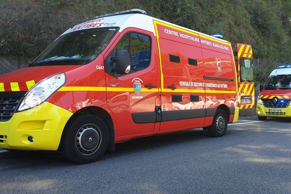 Un accident sur l'A6 a été signalé aux alentours de 15 heures.