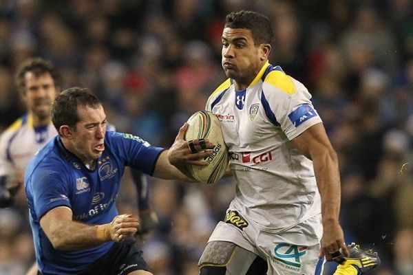 Auteur d'un doublé au match aller contre l'équipe d'Exeter Chiefs (victoire de l'ASM Clermont Auvergne 46 à 12), Wesley Fofana n'en finit plus d'impressionner cette saison en coupe d'Europe, en Top 14 et même au sein du XV de France au point que Vern Cotter, son entraîneur, le considère comme le meilleur 3/4 centre de France aujourd'hui.