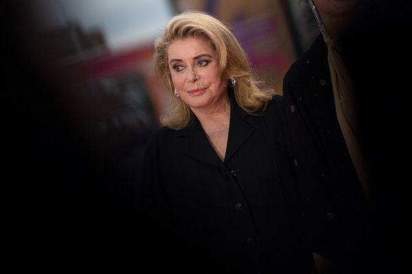 Catherine Deneuve a été victime d'un malaise dans la nuit de mardi à mercredi.