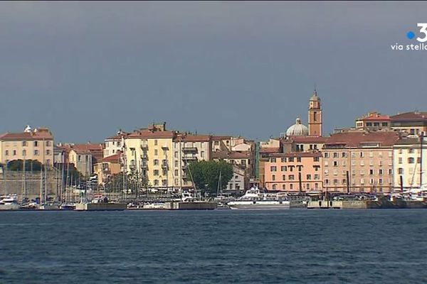 Faire en sorte que la mer devienne un atout durable dans le développement économique, c'est l'objectif du pays ajaccien. 