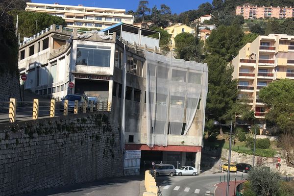 Grasse : le projet de cinéma dans le centre-ville a été accepté.