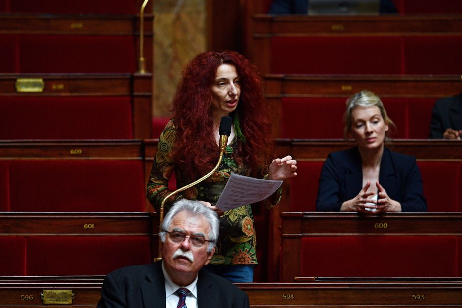 Constitutional Council Invalidates Bénédicte Taurine’s Election in Ariège Under Legislative Category