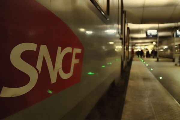 La SNCF prévoit un aller-retour Brive-Paris.