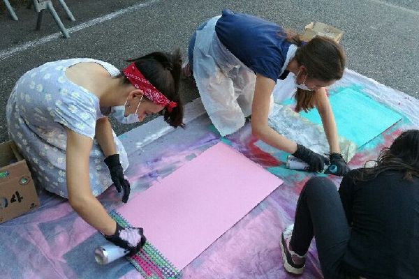 Des activités plus adaptées pour les adolescents cet été à Nancy