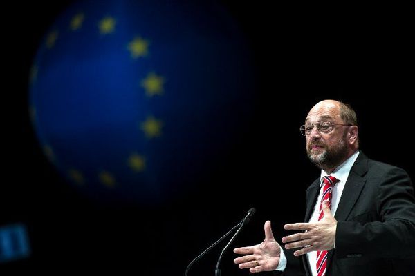 En enchaînant 2 mandats à la présidence, Martin Schulz avait déjà bouleversé les habitudes du parlement. Si les social-démocrates ne cèdent pas leur place aux conservateurs, la situation serait encore plus inédite.