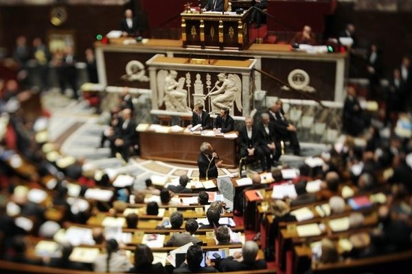 Assemblée nationale