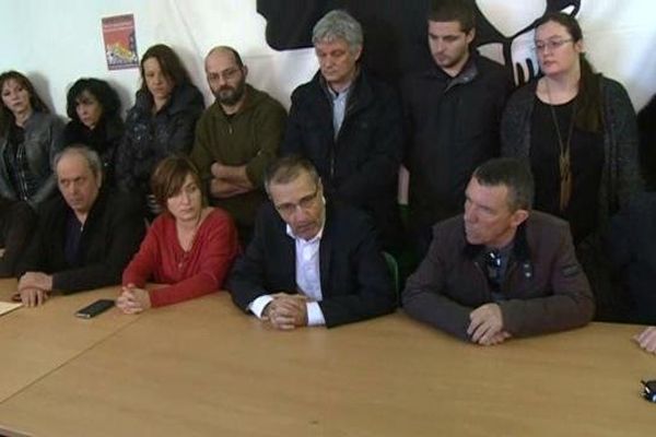 L'exécutif de Corsica Libera considère aujourd'hui être face à une rupture de la stratégie de dialogue de la part du gouvernement. 