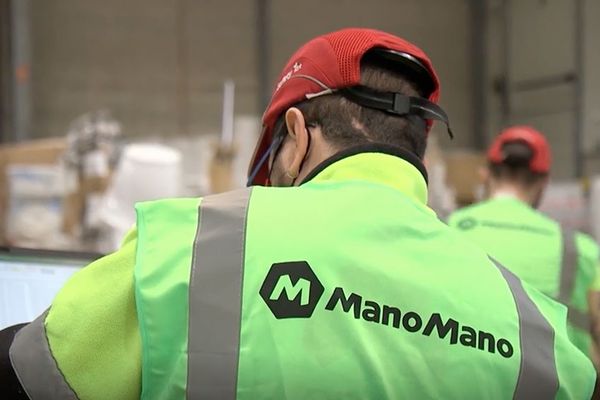 ManoMano : succès fulgurant pour la plateforme e-commerce du bricolage