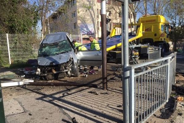 L'accident s'est déroulé dans le centre-ville de Perpignan, tôt en cette journée du 3 mars 2019. L'accident a coûté la vie à une jeune femme de 25 ans.