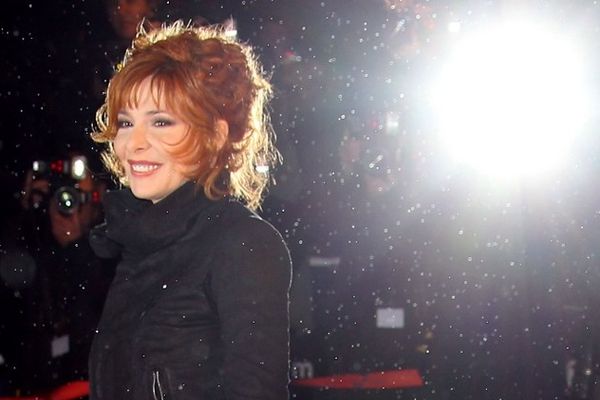 Selon le site internet mylene.net, la chanteuse Mylène Farmer pourrait se produire au Zénith à Cournon d'Auvergne (Puy-de-Dôme) le 3 décembre 2013 dans le cadre de sa tournée "Timeless 2013".