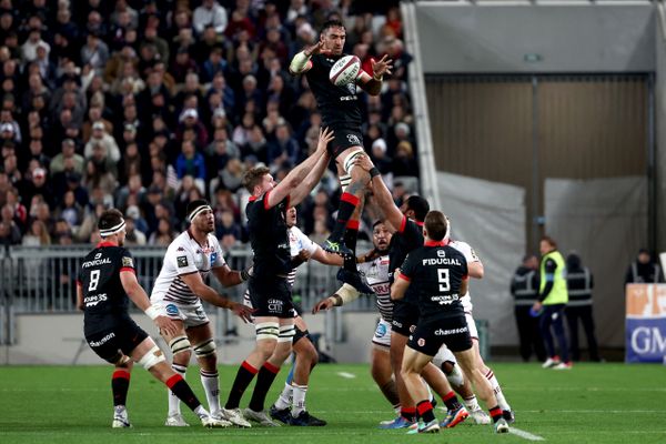 Le Stade Toulousain est il toujours au dessus de la mêlée pour cette finale 2024 du Top 14 face à l'Union Bordeaux-Begles (UBB) ?