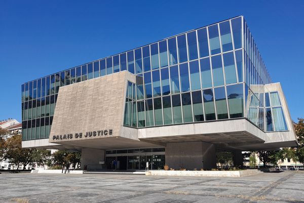 L'audience s'est tenue au tribunal correctionnel d'Annecy.