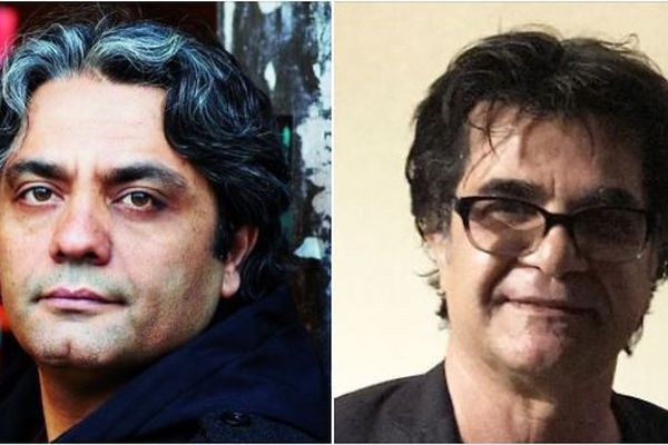 Les deux réalisateurs iraniens Jafar Panahi et Mohammad Rasoulof, déjà privés de leur liberté de mouvement, ont été emprisonnés à quelques jours d'intervalle.