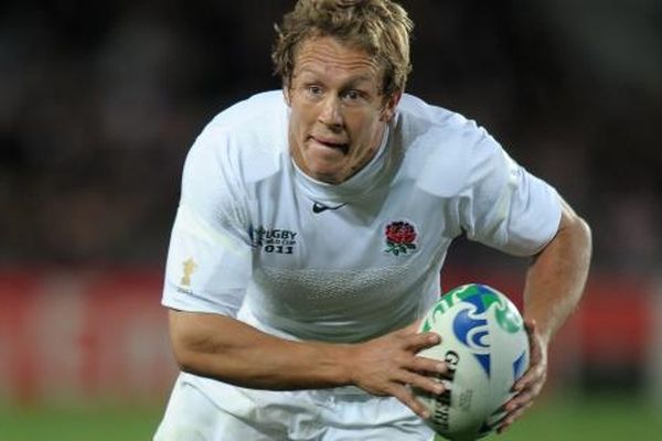 Jonny Wilkinson