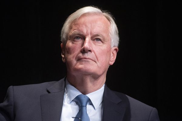 Le Savoyard Michel Barnier, 73 ans, a été nommé Premier ministre ce jeudi 5 septembre.