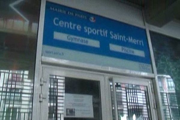 La piscine devrait rouvrir demain samedi 