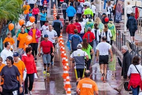 No finish line à Monaco jusqu'au 23 novembre.