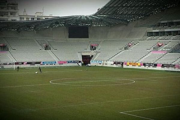 Le club francilien va tenter de créer l’exploit face à Saint-Étienne ce mardi au Stade Jean Bouin, en 8e de finale de la Coupe de France.