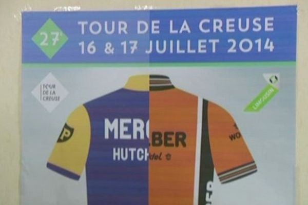 Présentation du 27ème Tour de la Creuse