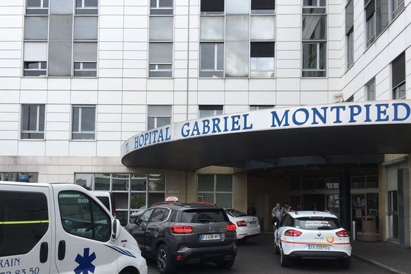 Au CHU Gabriel-Montpied de Clermont-Ferrand, deux cas suspects de coronavirus ont été pris en charge mardi 11 février.