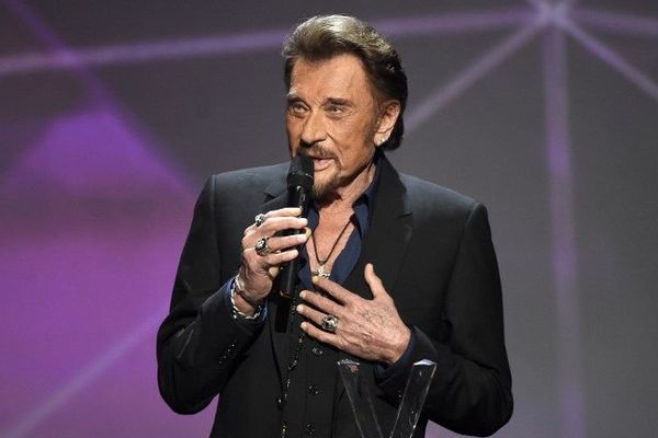 5 décembre 2017 : le jour où Johnny Hallyday est mort d'un cancer