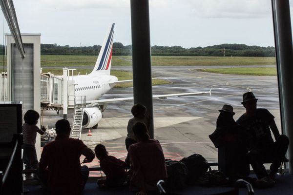 Cloués au sol depuis plusieurs mois, les avions qui relient Brest à Paris-Orly reprendront leurs rotations lundi 31 août