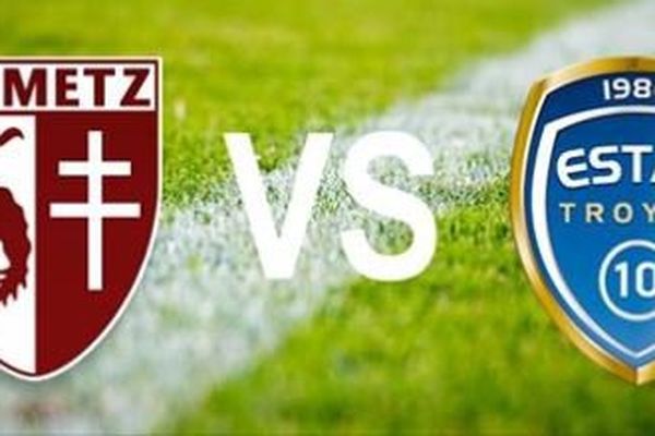 FC Metz vs Troyes