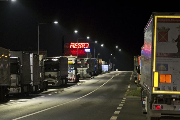 L'Escale va rouvrir son service le dimanche soir jusqu'à 23h00.