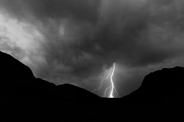 Tous les départements de la Champagne-Ardenne sont placés en vigilance orange orages pour ce samedi 29 juin.