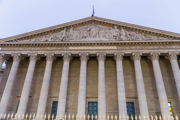 La Première ministre Elisabeth Borne a ensuite elle aussi à nouveau rendu hommage aux victimes.