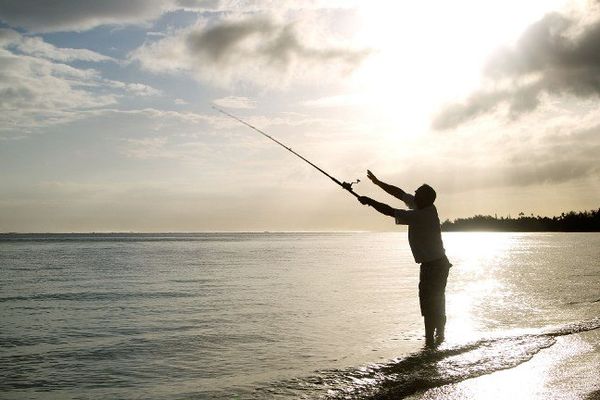 Les pêcheurs abstentionnistes.