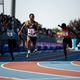 Jeffe Erius a fait sensation aux championnats de France espoirs, le sprinter strasbourgeois est passé sous les 10 secondes au 100 mètres