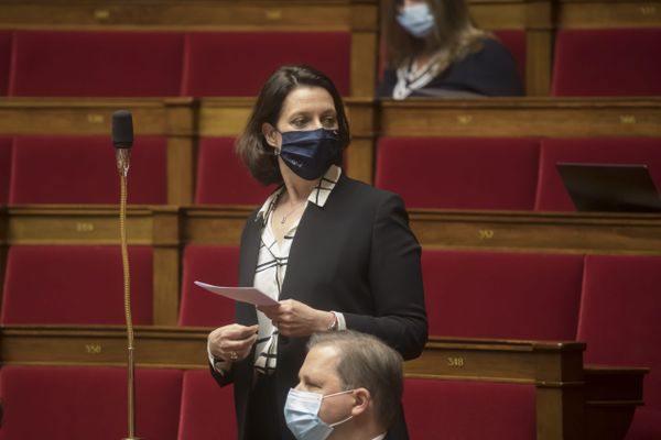 Harcèlement en ligne de la députée de la Moselle Isabelle Rauch : c'est l'heure du procès.