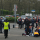 Des heurts entre supporters  lillois et marseillais en marge de la rencontre ont éclaté