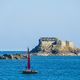 Le Fort Harbour à Dinard