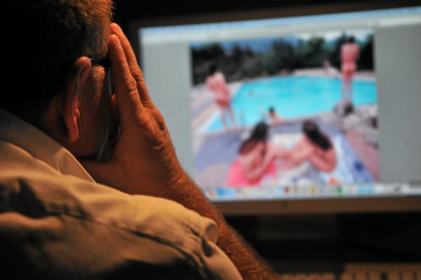 Vaste coup de filet en France, une soixante de personnes ont été interpellées pour avoir téléchargé des photos et vidéos pédopornographiques. Un Jurassien vient d'être condamné.