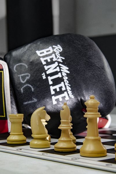 Le chess boxing : l'alliance du combat physique et intellectuel
