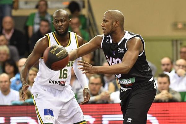 Le CSP face à Dijon le 18 octobre 2015 en Pro avait gagné 82-48. Ce soir, les Limougeauds rencontrent Chalon-sur-Saône.