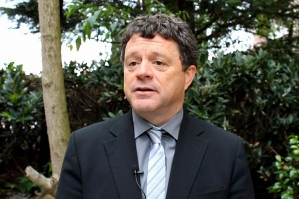 Jean-Jacques Bolzan, membre de l'UDI, rejoint Jean-Luc Moudenc