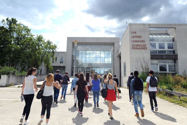 Aider les étudiants à trouver leur voie : le défi de cette Semaine de l'Orientation - Photo d'illustration 