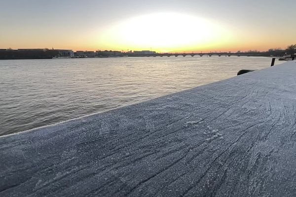 Les températures vont chuter et un temps hivernal va s'installer.