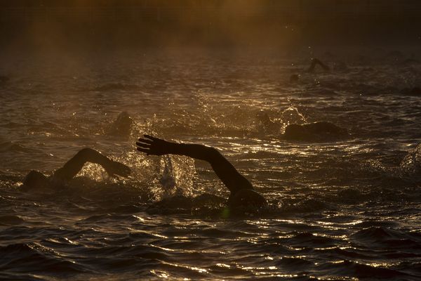 Les Sables d'Olonne accueilleront une épreuve de l'Ironman, le plus célèbre des triathlons.