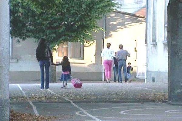 Les parents d'élèves mis à contribution pour financer les activités périscolaires