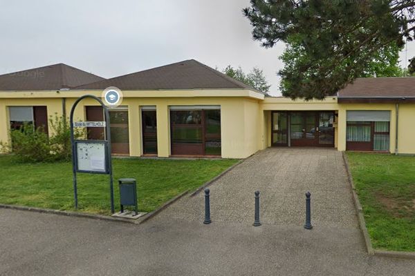 L'école du Mittelholz ne fermera finalement pas à la rentrée 2022