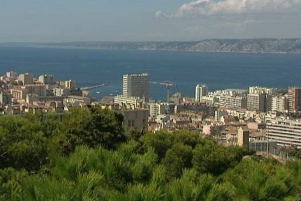 Marseille 