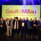 Le Gault et Millau 2025 a révélé lundi 18 novembre les restaurants mis à l'honneur dans l'édition 2025 du célèbre guide jaune.