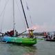 Nicolas Lunven termine 6ème du Vendée Globe 2024 en 75 jours 7 heures 49 minutes