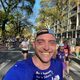 Bastien Caraccioli a participé au marathon de New York le 3 novembre dernier.